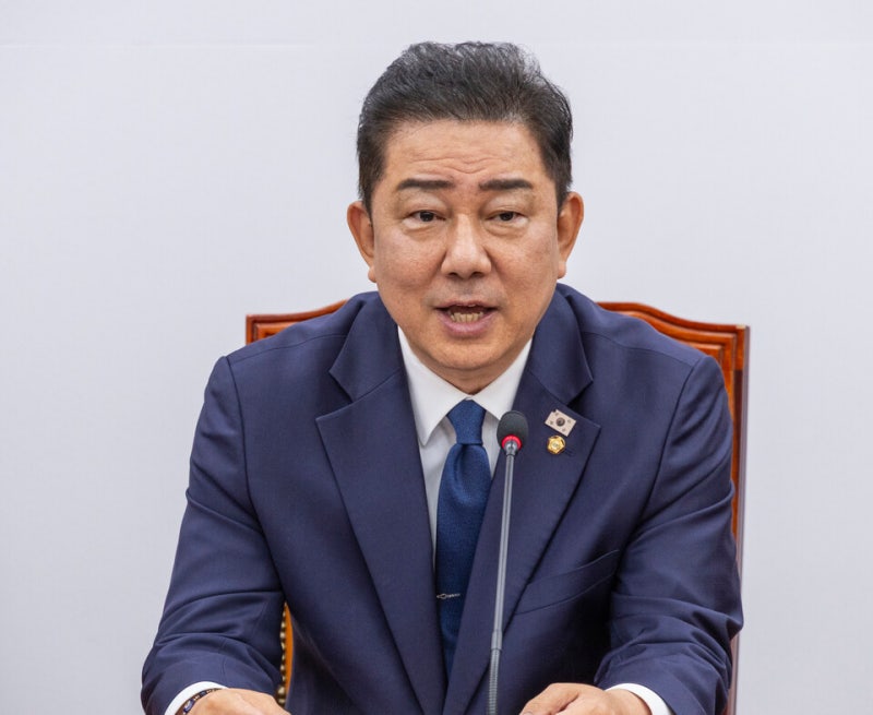 김병기 "<b>수해 복구</b>에 당력 총집중…재난특별교부금 신속 지급"