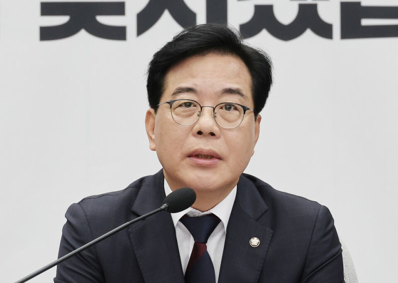 野, <b>정부조직 개편안</b>에 "개편 아닌 파괴…정치보복성 생체실험"