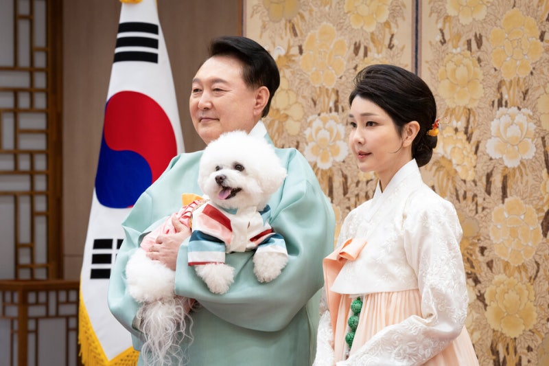 尹 부부, 구치소서 첫 <b>추석</b>…이번 명절엔 특식 없어