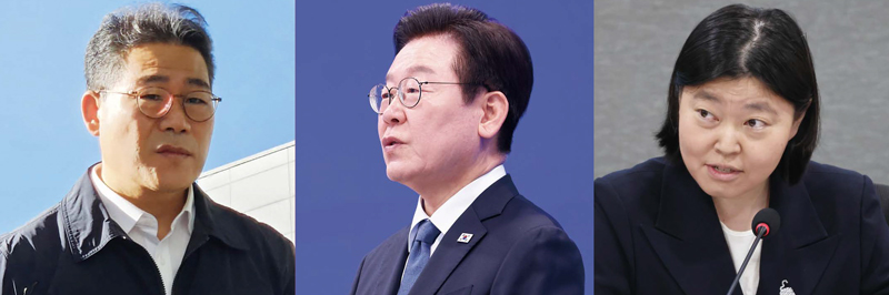 세관 마약수사 외압 의혹, 대통령이 직접 나섰어?