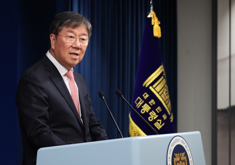 <b>김대기</b>·박석일, 순직<b>해병 특검 출석</b>…이종섭 도피·공수처 직무유기 조...