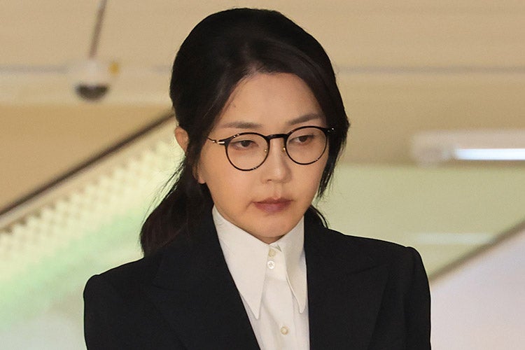 <b>김건희</b> 특검, '<b>학폭 무마 의혹</b>' 관련 순직해병 특검 압수수색