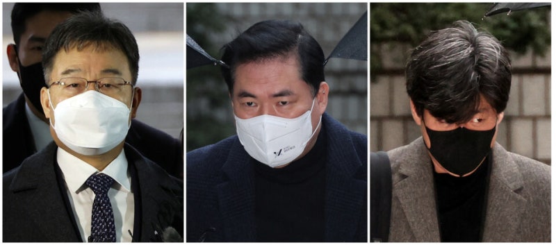 국힘 "대장동 관계자들 전원 구속…李<b>대통령 재판 재개</b>돼야"