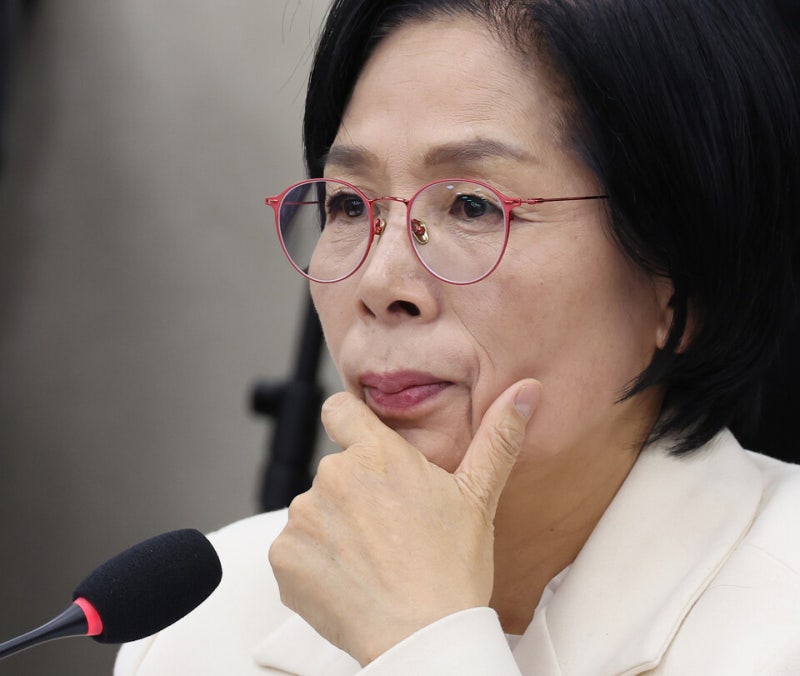 경찰, '<b>최민희 딸 축의금</b>' 논란 <b>수사</b> 본격화…고발인 소환