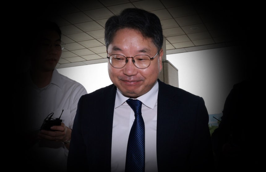 노만석 검찰총장 직무대행(대검 차장검사) ⓒ시사저널 양선영 디자이너