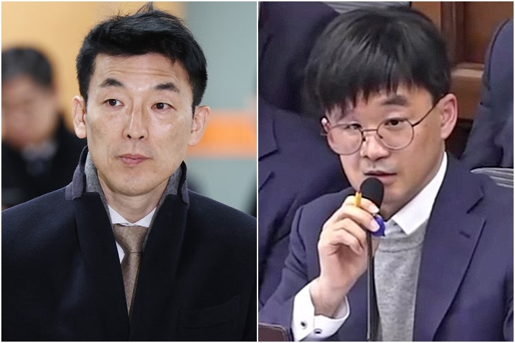한덕수 재판부 "'법정 소란' <b>김용현 변호인단 감치 재집행</b> 할 것"