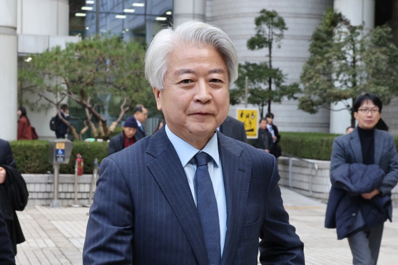검찰, '6000만원 수수' <b>노웅래</b> 1심 <b>무죄 항소</b>…"재판부 따라 판단 엇갈려...