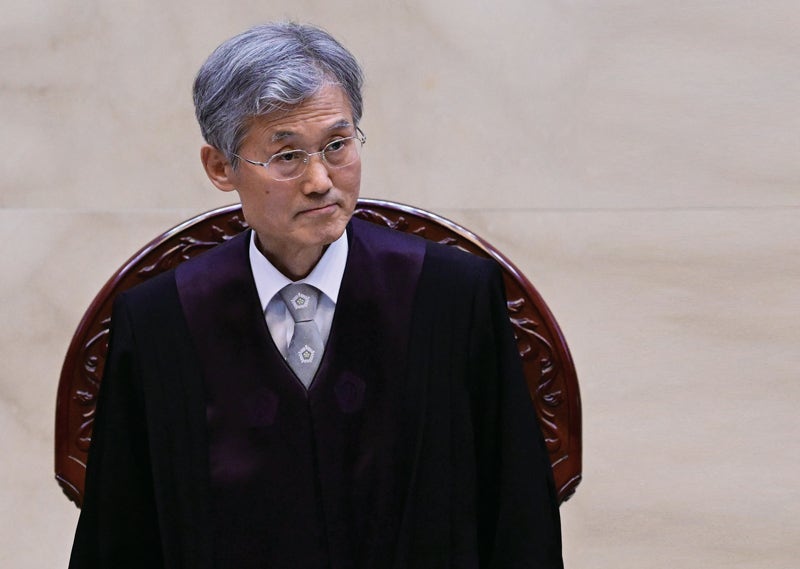 삼권분립은 역사의 뒤안길로? 與, 사법부 개편 총공세
