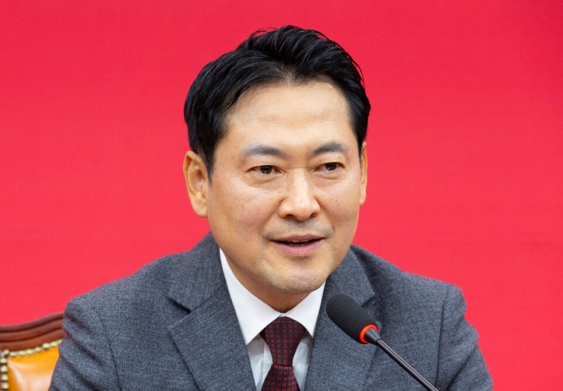 [단독] 장동혁, 안철수·조경태 등 중진 18명 면담 완료…"선거 이기려면 생각 전환해야"