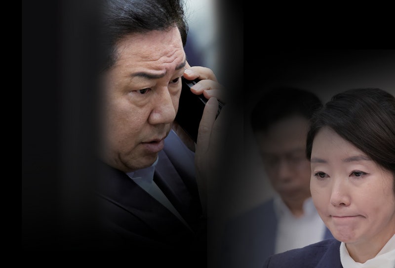 출국금지 '뒷북', 강제수사 '뒷짐'…권력 앞에서 멈춘 경찰