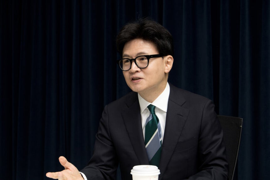 한동훈 제명 결정! 국민의힘 완전 걷잡을 수 없네