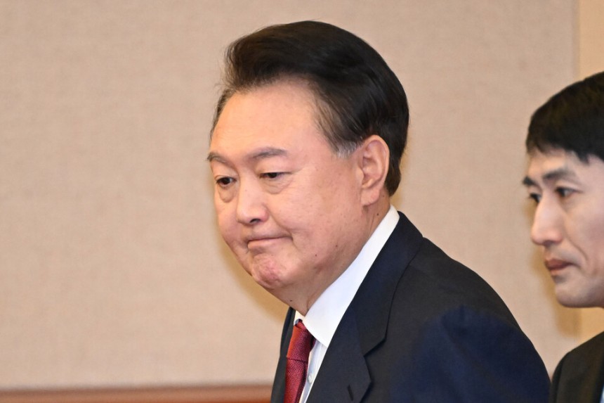 윤석열 전 대통령, 오늘 1심 선고! 결과는?