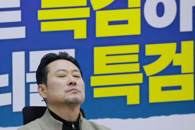 '징역 23년' 한덕수, '제명 위기' 한동훈…'역풍'은 장동혁號로?