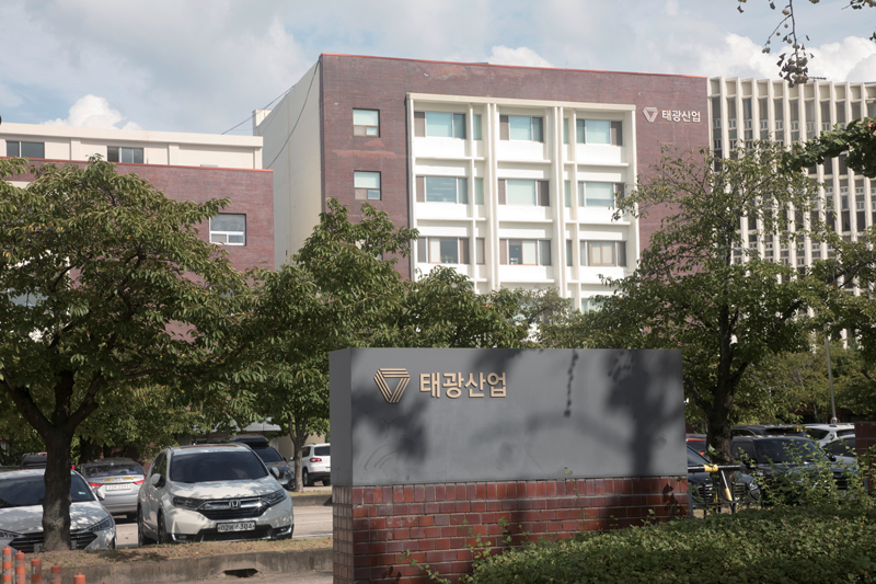 태광 이호진 회장, 컴백 시동? M&A 엄청나네