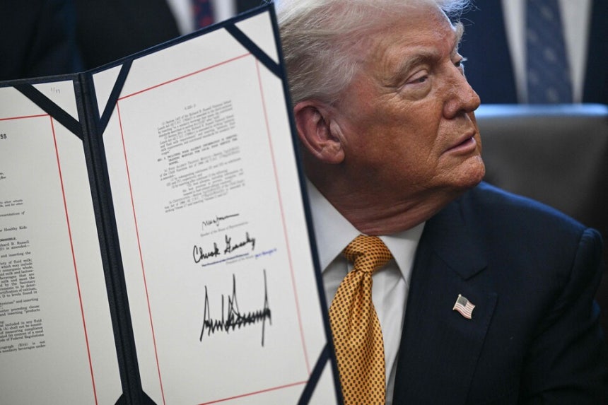 트럼프, 한국 관세 25% 인상?! 또 시작이네 ㄷㄷ