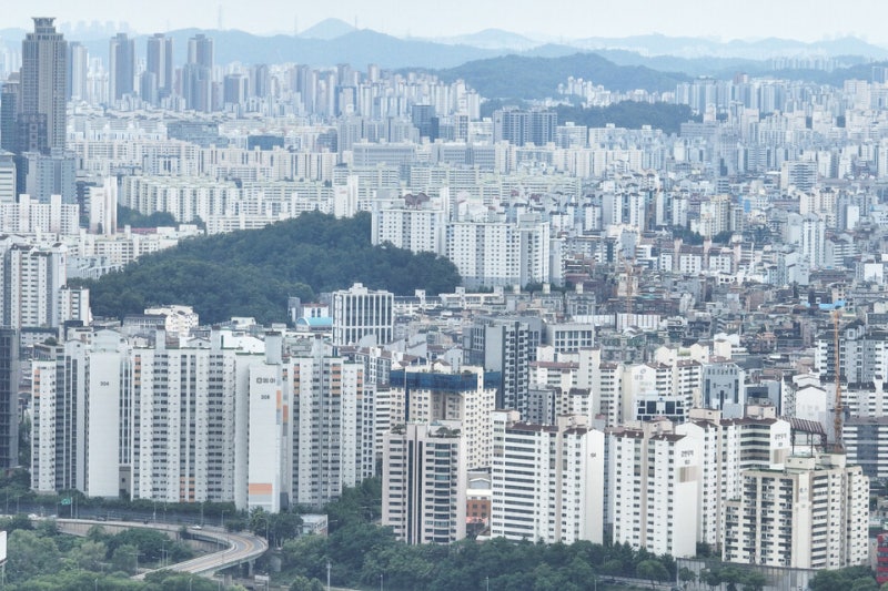 다주택자 양도세 중과 유예 종료, 무주택자에게 기회였나