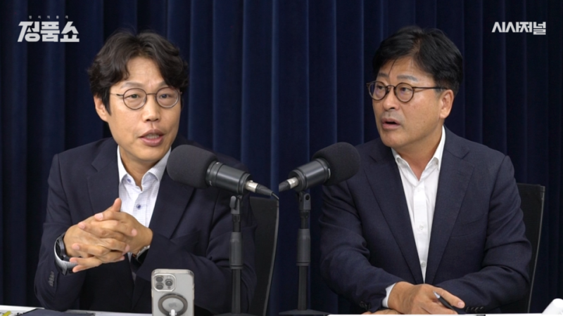 "투표 짬바가 있는데" "조급한 듯"…李대통령, 투표지 논란의 속내는
