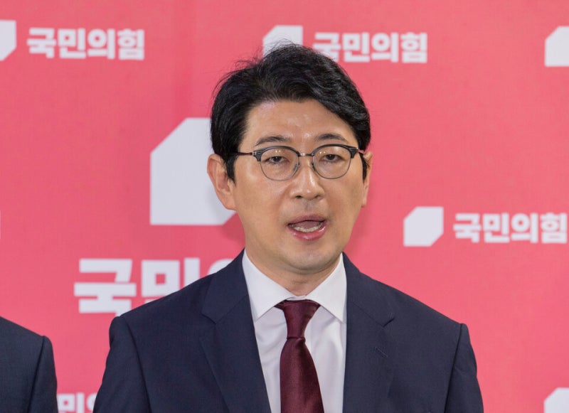 국힘, '투표지 사태' 국조 요구서 이어 특검법 발의…"與 추천권 배제"