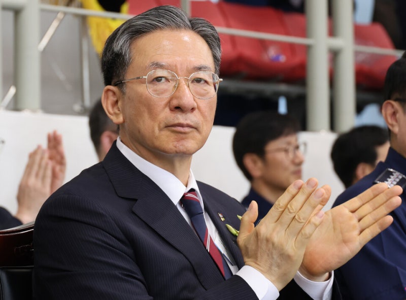 정성호 "검찰 아니면 대안 있나…경찰도 檢 있으니 눈치봐"