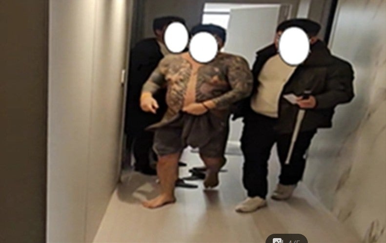 범죄수익→상품권→가상자산…경찰, 피싱조직 돈 '35억' 세탁한 일당 검거