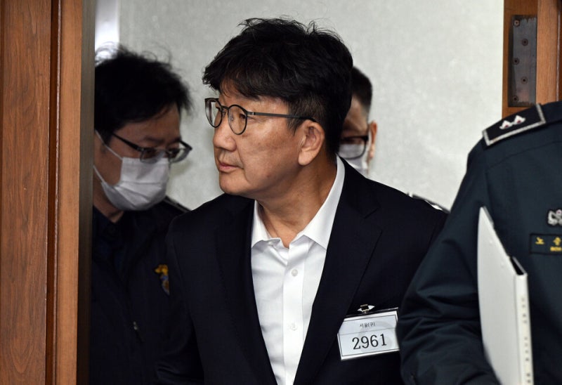 종합특검, '<b>통일교</b> 수사 정보 유출 의혹' 권성동 내달 1일 소환 통보