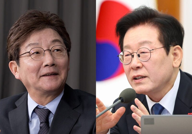 유승민 "이재명 X 보니 '닥치고 호남' 더 분명…삼전닉스 투자 백지화해야"