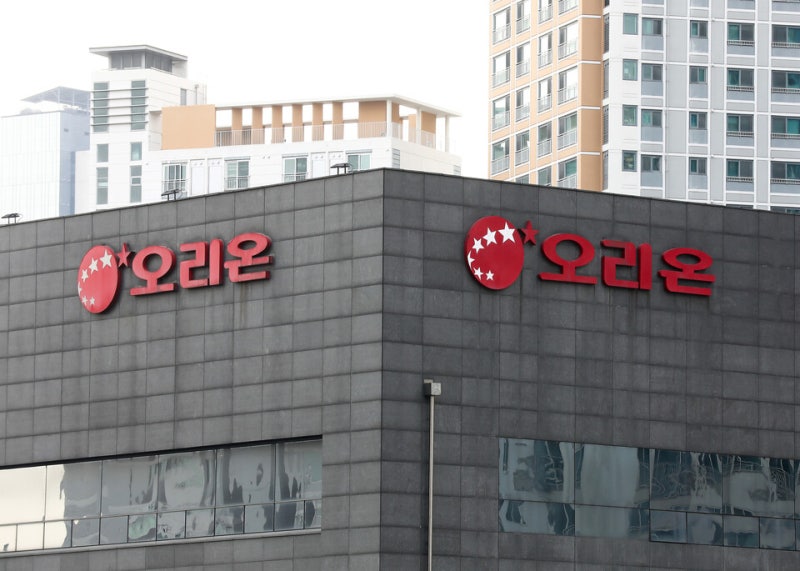 오리온·오리온홀딩스, 창사 이래 첫 중간배당