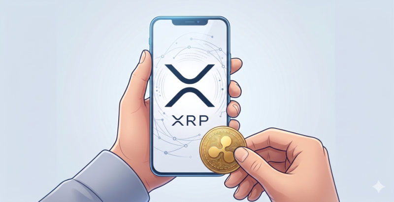 "연 55.5% 보장" XRP 스테이킹 사이트, 또 등장했다…리플 스테이킹 사기와 동일 수법