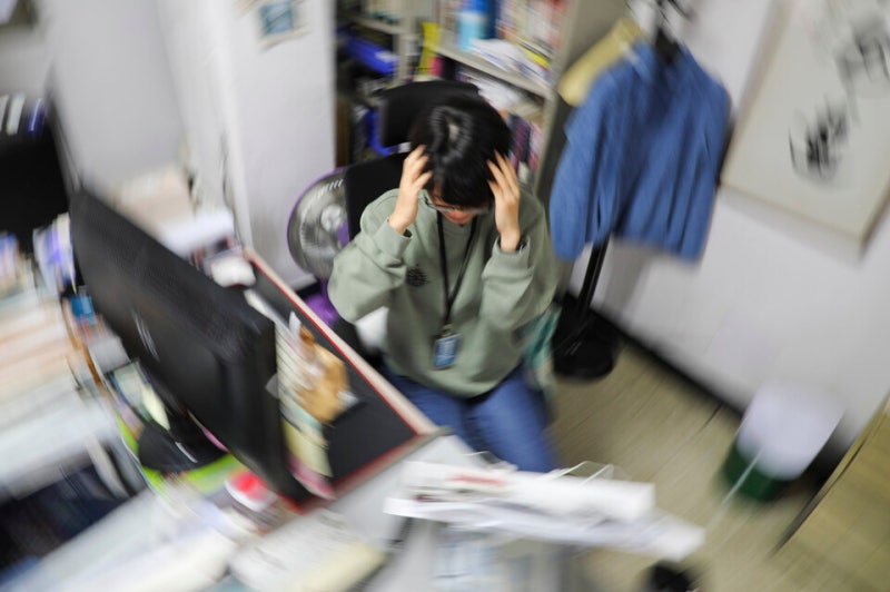 빙빙 돌고, 눈앞이 캄캄하고…같은 '어지럼증'도 원인은 다르다