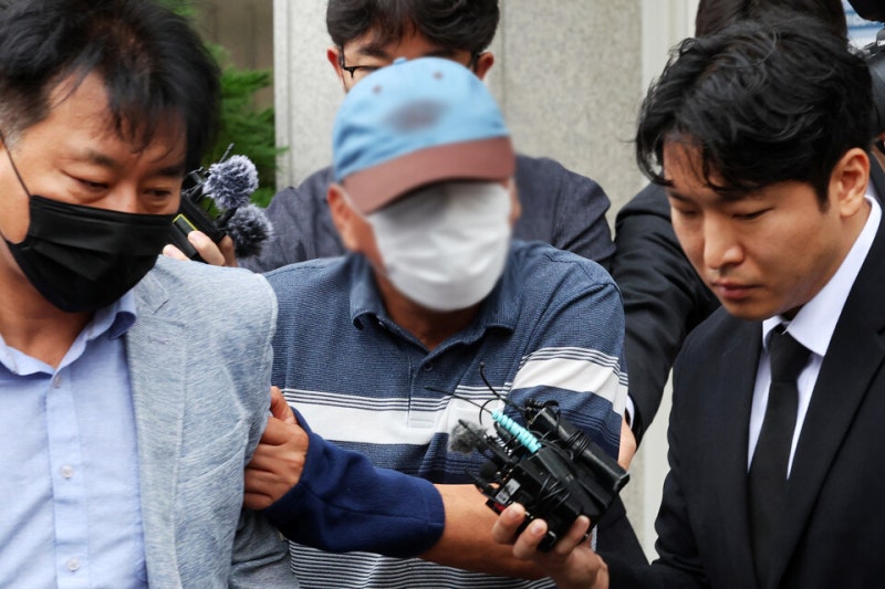 사라진 케이블타이, 장윤기父 집에 있었다…유족 "경찰이 공범"