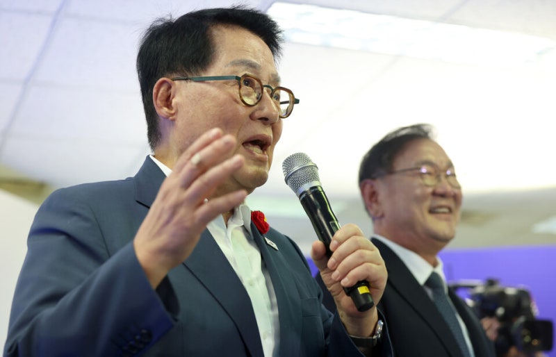 박지원 "전남·광주, 대대손손 희롱·비난에도 용서만 해야 하나"