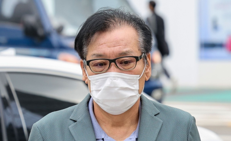 '통일교-김건희 청탁' 대법도 인정…건진법사 징역 5년 확정