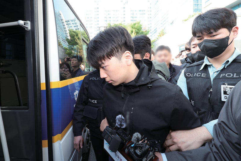 '징역 5년'과 '무기징역'의 간극…이제 '제2의 장윤기' 못 막는다