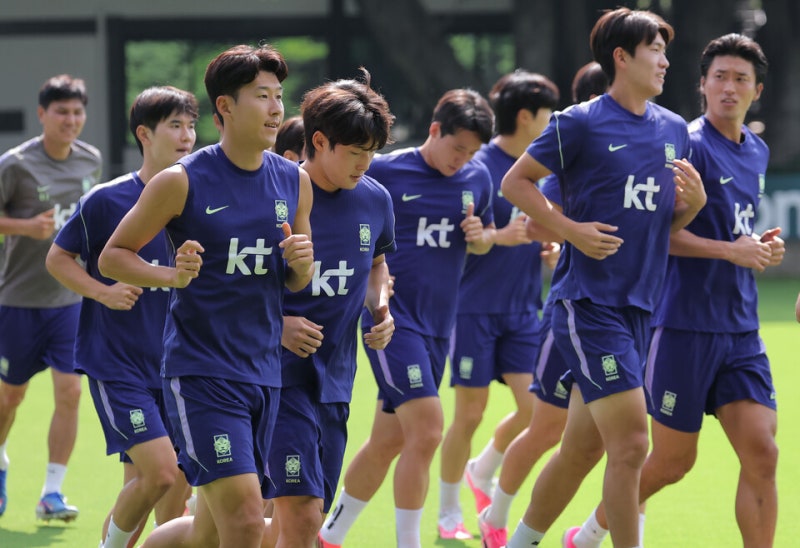 손흥민·황희찬 축구협회 청문회 참고인서 빠진다…<b>임오경</b> 신청 철회