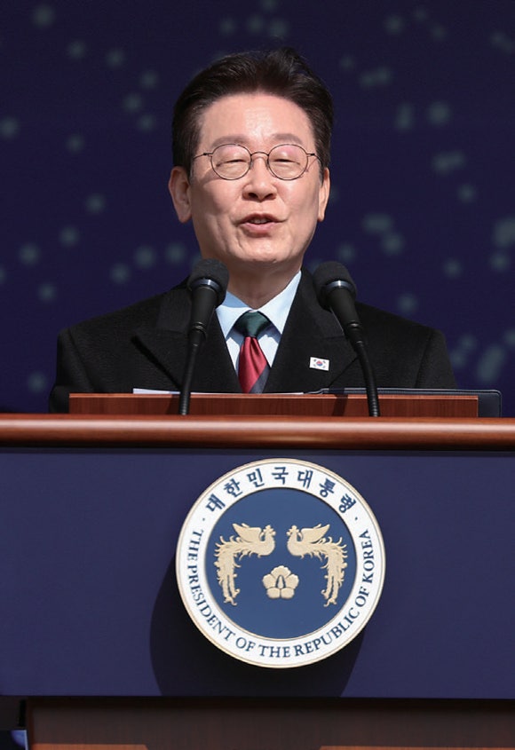 "미래전은 육·해·공 따로 싸우지 않는다"