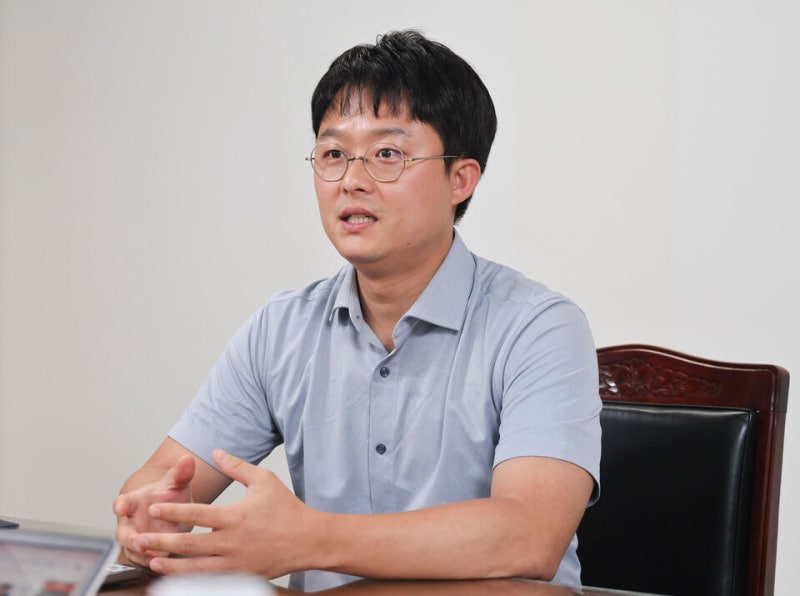 [인터뷰] 김세진 "사관학교 통합, 육사를 '내란의 뿌리'로 보는 징벌적 성격"