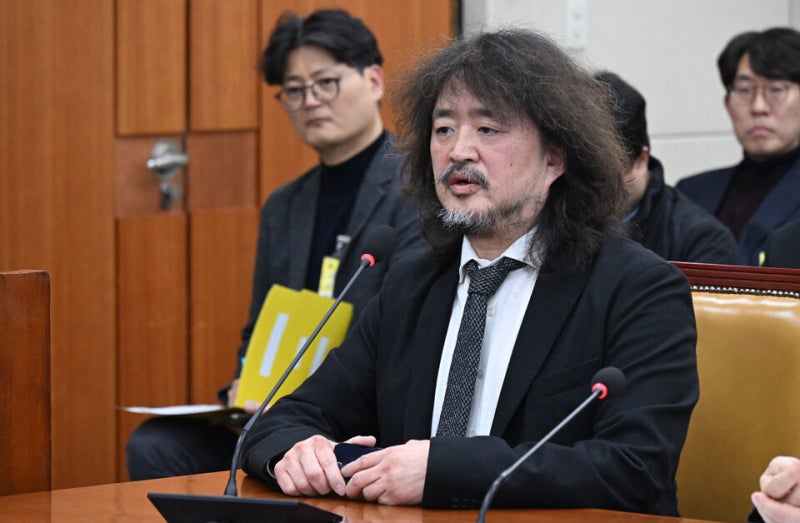 김어준, <b>장윤기</b> <b>사건</b>에 "1년에 몇 건씩 있는데"…국힘 "금수와 같은 행...