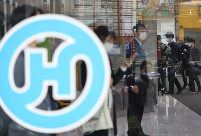 한진칼 경영권 전쟁 2라운드, 호반이 코밑까지 추격함