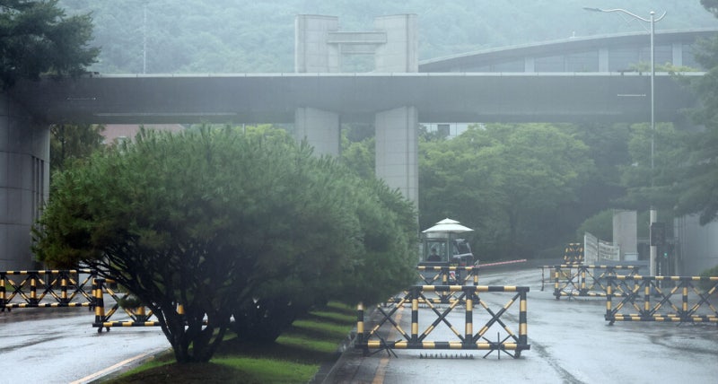 안규백 "권력의 도구와 결별"…<b>국방방첩본부</b> 등 軍 3개 조직 <b>출범</b>