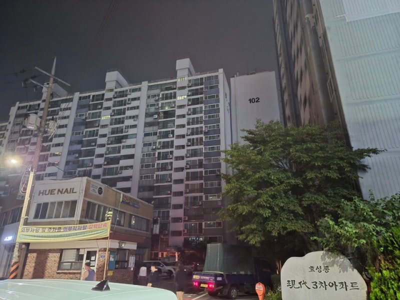 [단독] 인천 계양구 아파트 400세대 정전…주민들, 찜통더위 불편