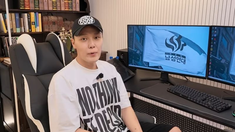 <b>배인규</b> 신남성연대 대표, 자택서 추락 <b>사망</b>