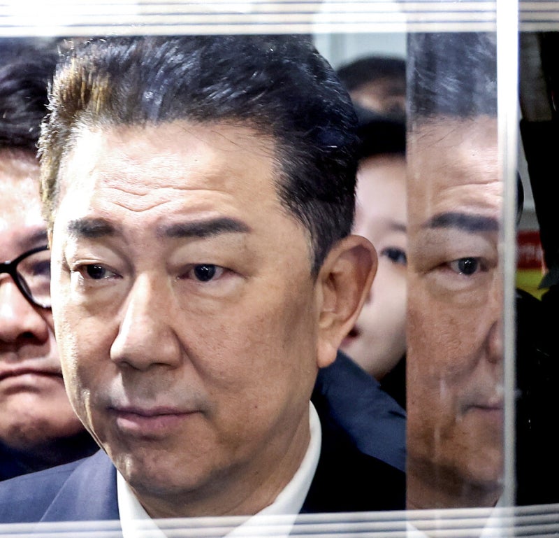 서울청 <b>수사</b>심의위 "<b>김병기</b> 13개 의혹 사건, 1개월 내 처리하라"