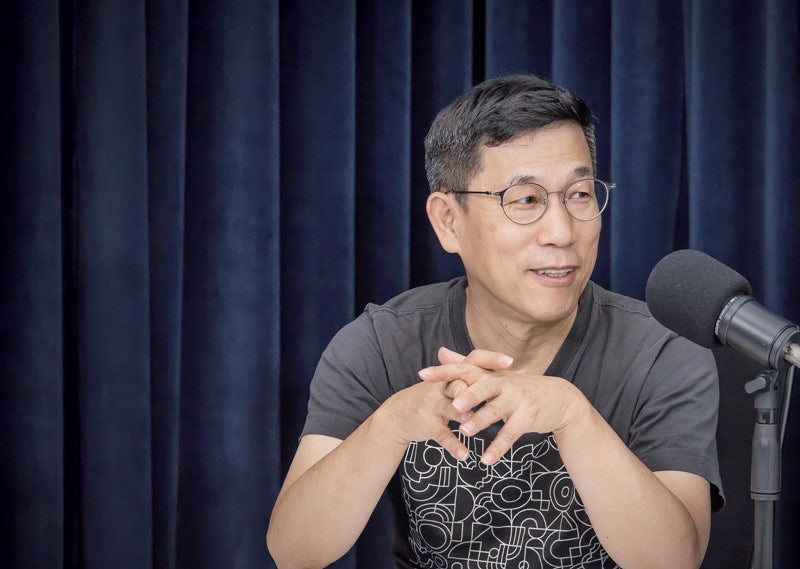 "민주당, 지지층 결집 위해 검찰 다음 '절대악'으로 조희대 상정" [진중권의 시선]