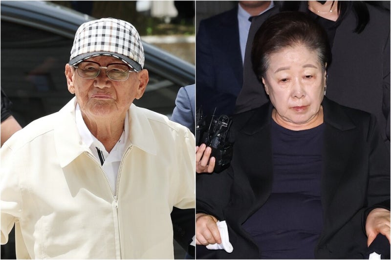 정교유착 합수본 활동 종료...한학자·이만희 등 32명 <b>재판</b>에