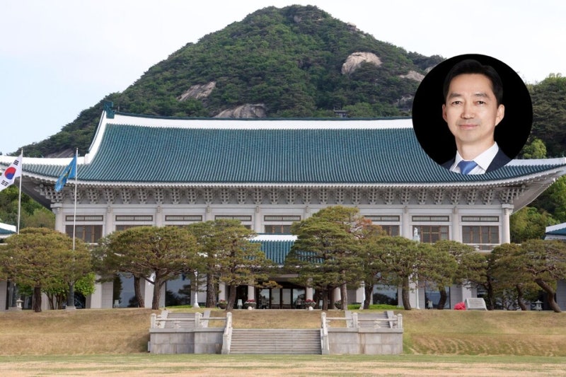 李대통령, <b>초대 중수청장</b> <b>김지용</b> <b>지명</b>…"빠른 성공·안착 적임자"