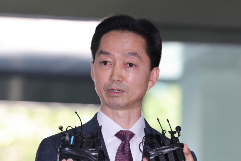 檢출신 중수청장에 여권도 반발…"개혁 철학 없다면 인사 재고"