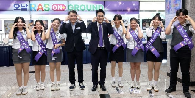 [경기<b>교육</b> 24시]  <b>안민석</b> <b>교육</b>감 "AI시대 인문학적 소양, <b>RAS교육</b>으로 가...