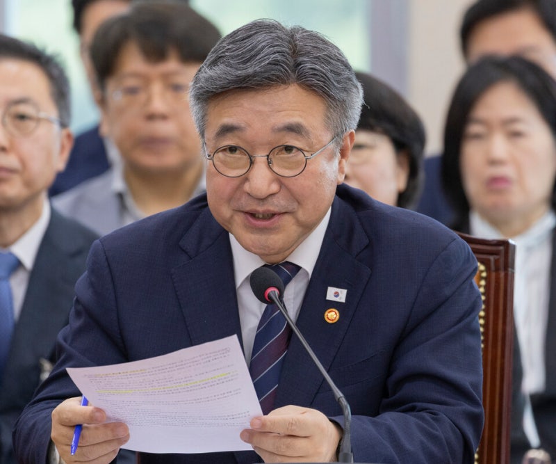 "중수청을 정치 기관으로 착각"…<b>윤호중</b>, 임은정 <b>감찰 지시</b>