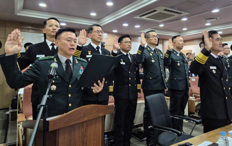 육사 교장, '<b>통합</b><b>사관</b>학교' 창설에 신중론…"계획 보완·의견 수렴 필요...