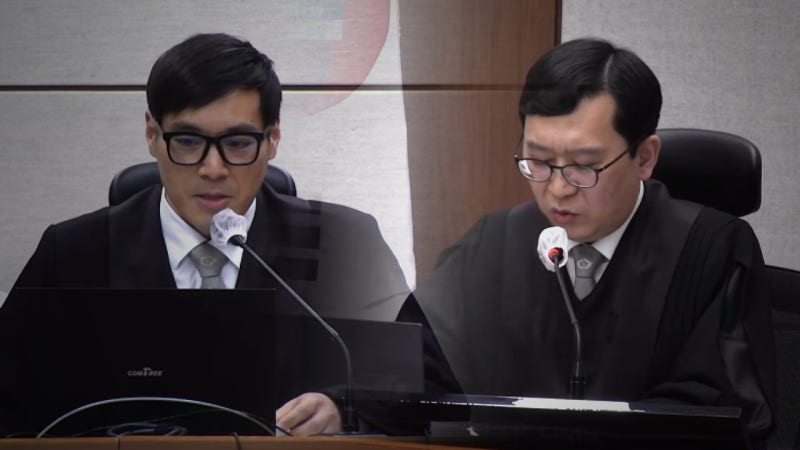 [칼럼] 기대 이상? 기대 이하? 두 내란 재판부의 엇갈린 1심 판결